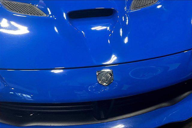 used 2015 Dodge SRT Viper car, priced at $159,999