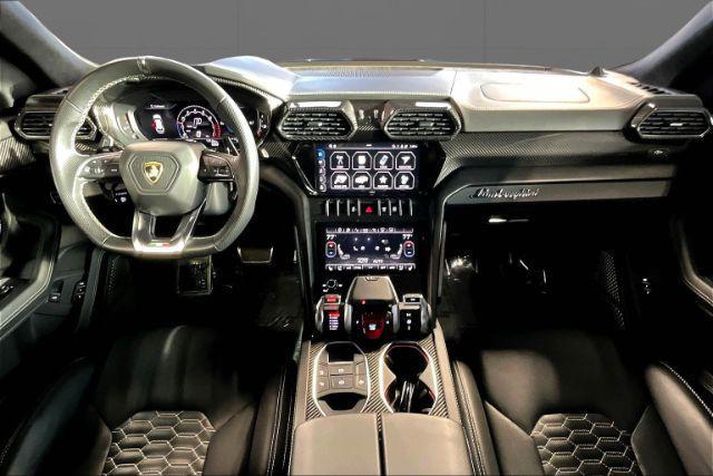 used 2022 Lamborghini Urus car, priced at $224,900