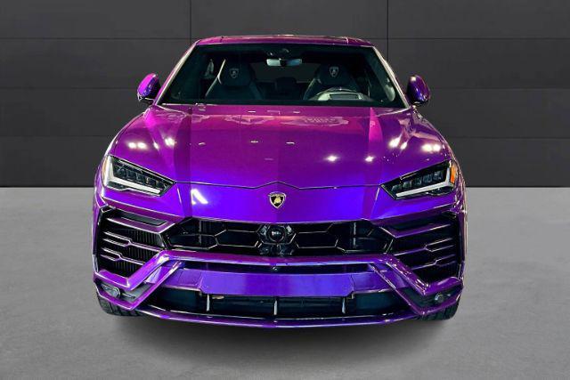 used 2022 Lamborghini Urus car, priced at $224,900