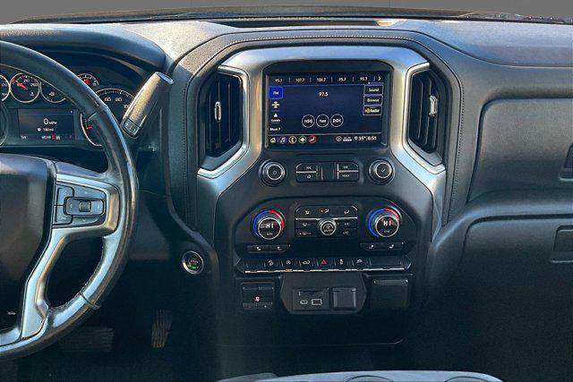 used 2020 Chevrolet Silverado 1500 car, priced at $29,900