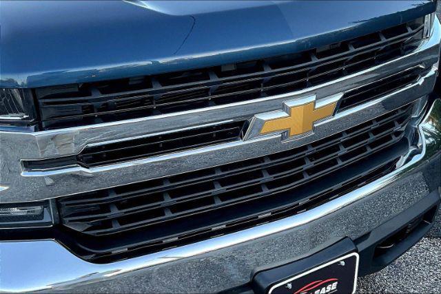 used 2019 Chevrolet Silverado 1500 car, priced at $24,900