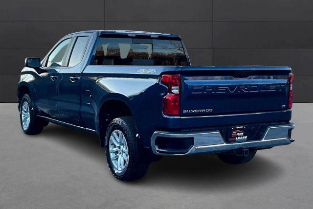 used 2019 Chevrolet Silverado 1500 car, priced at $24,900