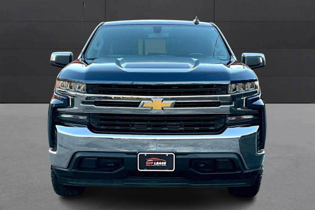 used 2019 Chevrolet Silverado 1500 car, priced at $24,900