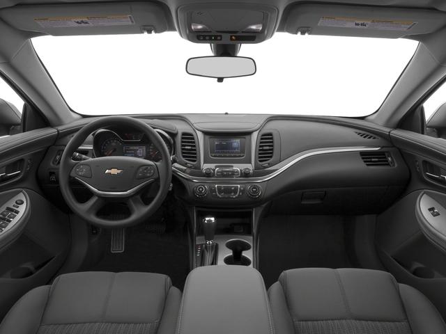 used 2018 Chevrolet Impala car