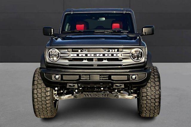 used 2024 Ford Bronco car, priced at $59,500