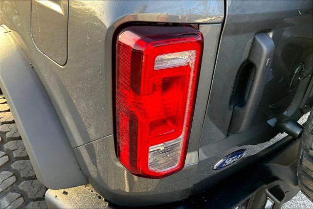 used 2024 Ford Bronco car, priced at $59,500