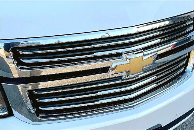 used 2016 Chevrolet Suburban car, priced at $28,999