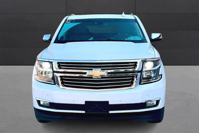 used 2016 Chevrolet Suburban car, priced at $28,999