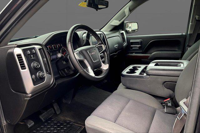 used 2016 GMC Sierra 1500 car