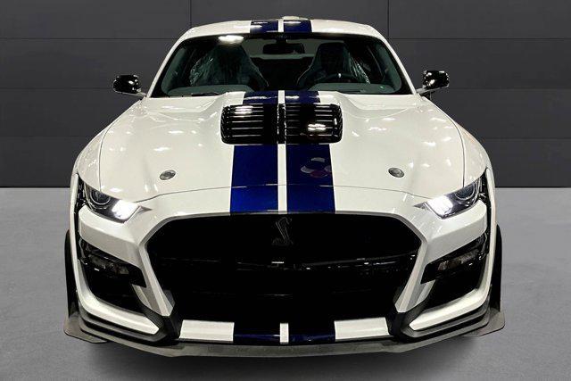 used 2020 Ford Mustang car, priced at $119,900