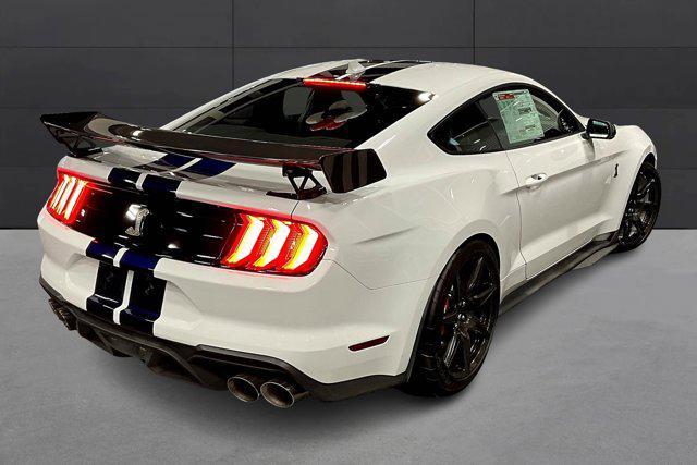 used 2020 Ford Mustang car, priced at $119,900