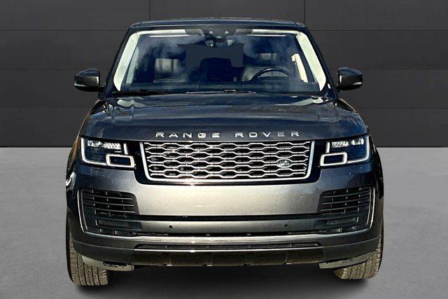 used 2018 Land Rover Range Rover car, priced at $32,900