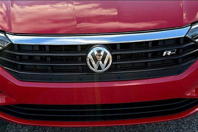 used 2019 Volkswagen Jetta car, priced at $16,950