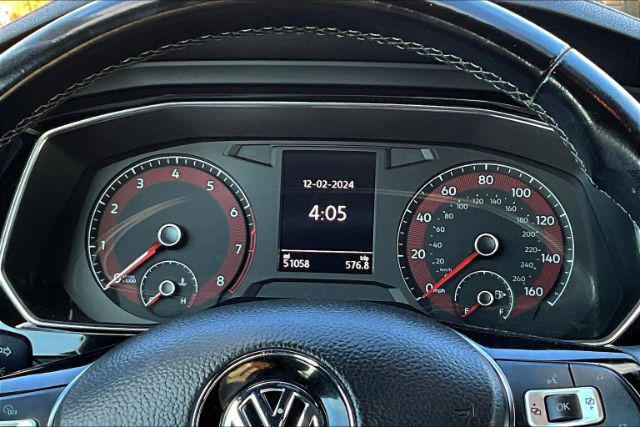 used 2019 Volkswagen Jetta car, priced at $16,950