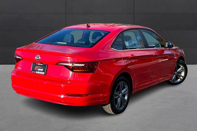 used 2019 Volkswagen Jetta car, priced at $16,950