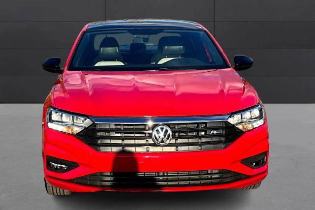 used 2019 Volkswagen Jetta car, priced at $16,950