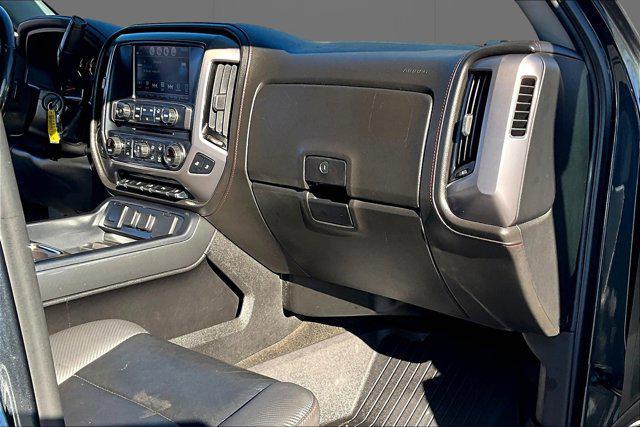 used 2018 GMC Sierra 1500 car, priced at $27,000