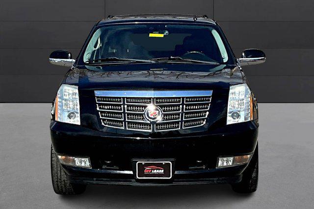 used 2008 Cadillac Escalade ESV car