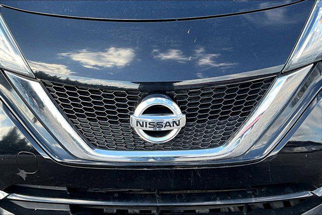 used 2017 Nissan Versa Note car, priced at $8,995