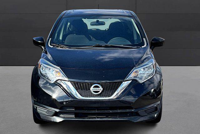 used 2017 Nissan Versa Note car, priced at $8,995