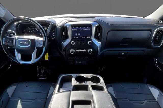 used 2016 Chevrolet Silverado 1500 car, priced at $26,499