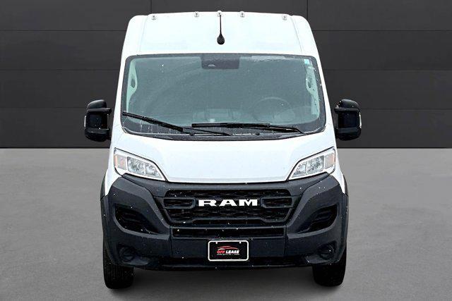 used 2023 Ram ProMaster 2500 car, priced at $35,000