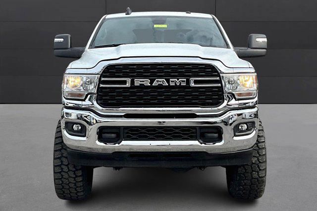 used 2024 Ram 2500 car, priced at $53,000