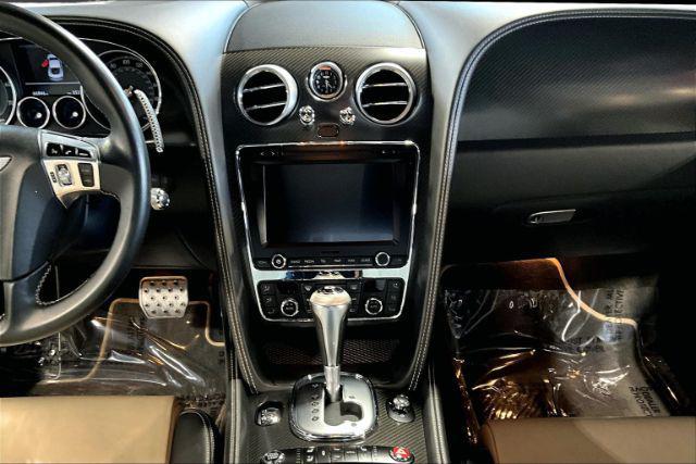 used 2015 Bentley Continental GT car, priced at $66,250