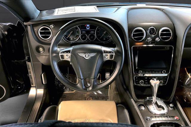 used 2015 Bentley Continental GT car, priced at $66,250