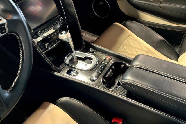 used 2015 Bentley Continental GT car, priced at $66,250