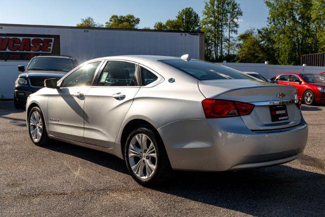 used 2014 Chevrolet Impala car, priced at $13,250