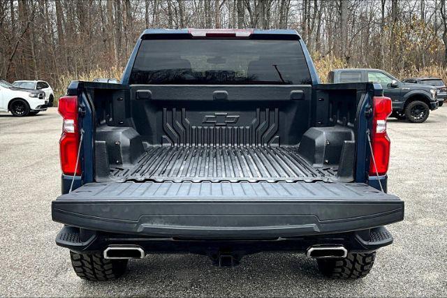 used 2019 Chevrolet Silverado 1500 car, priced at $32,900