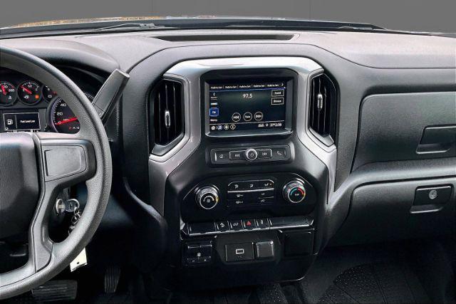 used 2019 Chevrolet Silverado 1500 car, priced at $32,900