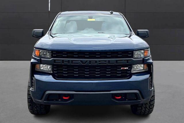 used 2019 Chevrolet Silverado 1500 car, priced at $32,900