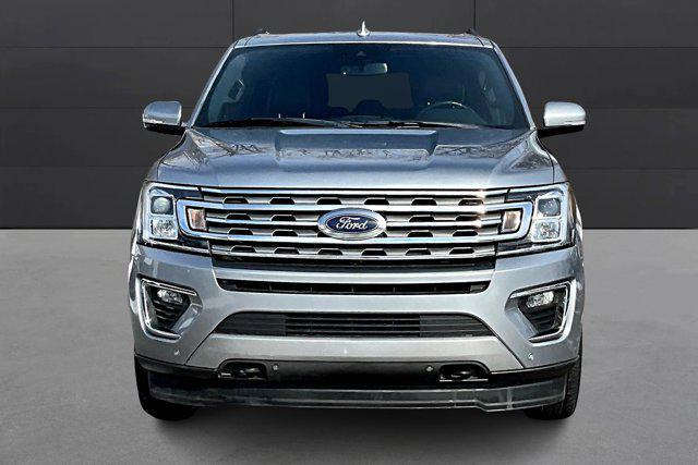 used 2021 Ford Expedition car, priced at $37,500