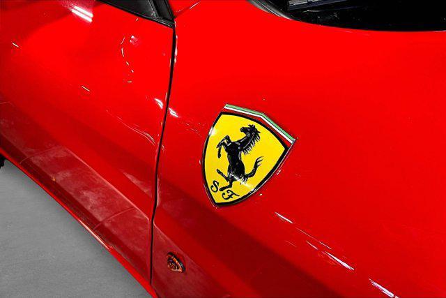 used 2005 Ferrari 360 Modena car, priced at $99,999,999