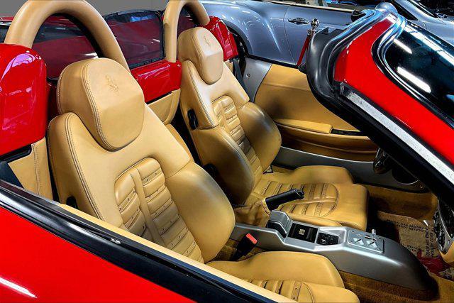 used 2005 Ferrari 360 Modena car, priced at $99,999,999