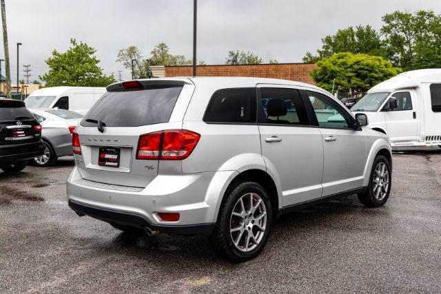 used 2014 Dodge Journey car, priced at $11,800