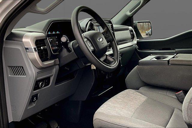 used 2023 Ford F-150 car, priced at $40,800