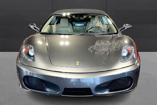 used 2005 Ferrari F430 car, priced at $139,000