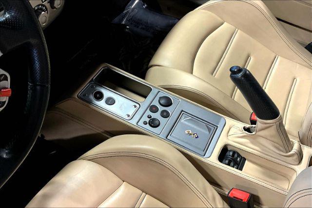 used 2005 Ferrari F430 car, priced at $139,000