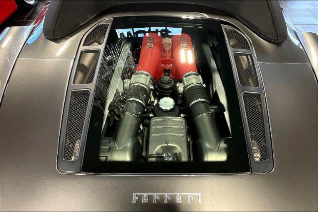 used 2005 Ferrari F430 car, priced at $139,000