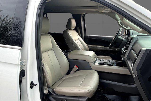 used 2021 Ford Expedition car, priced at $35,900