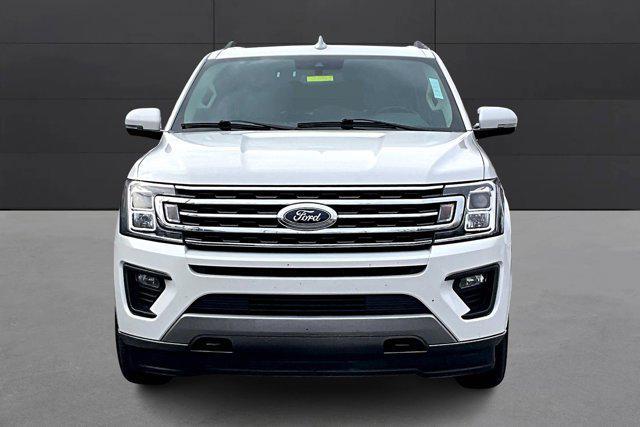 used 2021 Ford Expedition car, priced at $35,900