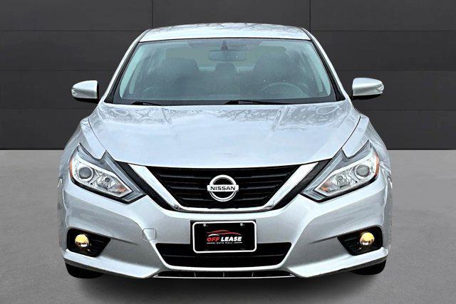 used 2018 Nissan Altima car, priced at $13,900