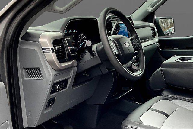 used 2023 Ford F-150 car, priced at $42,700