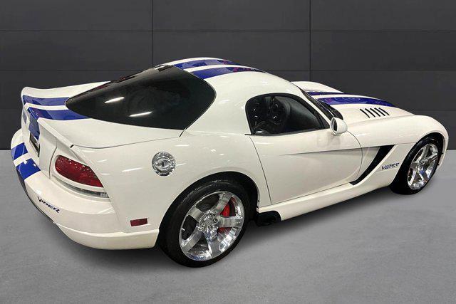 used 2006 Dodge Viper car, priced at $115,000