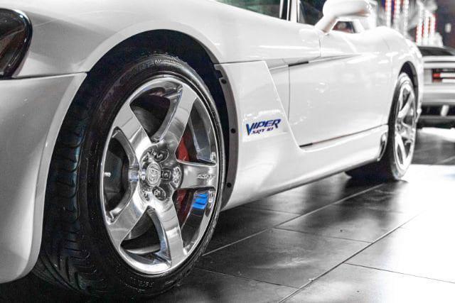 used 2006 Dodge Viper car, priced at $115,000