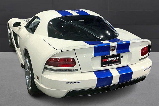 used 2006 Dodge Viper car, priced at $115,000