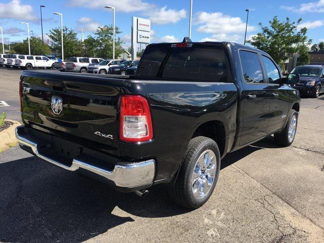 new 2024 Ram 1500 car, priced at $42,660